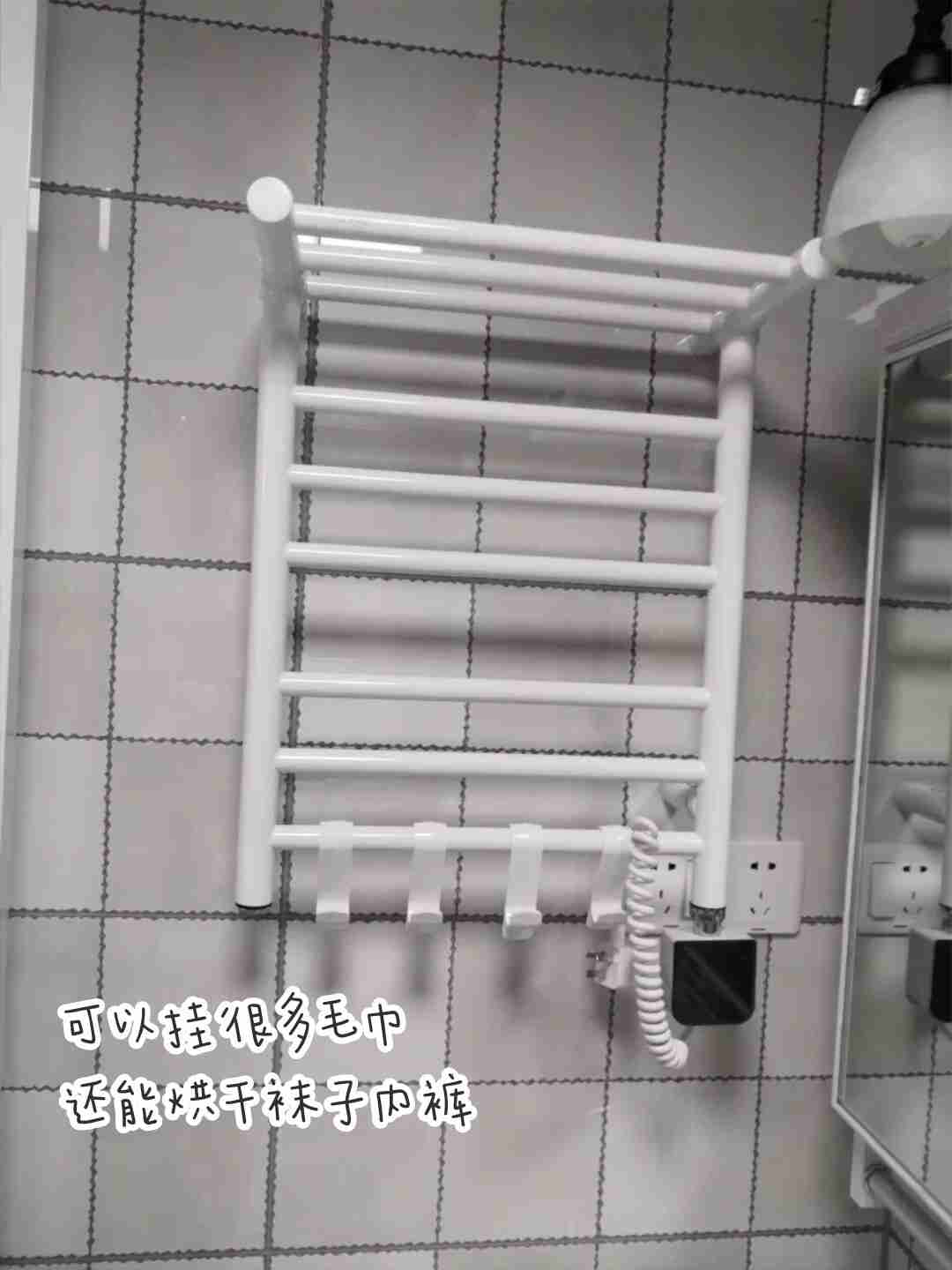 黑科技浴室好物安利，幸福感爆棚