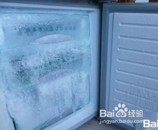 冰箱门外面有水是什么原因