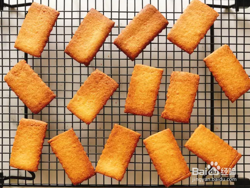 兰姆葡萄蔓越莓夹心饼干