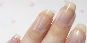 简单实用的美甲方法
