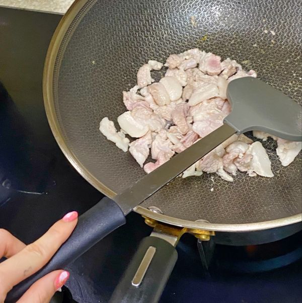 农家小炒肉来啦