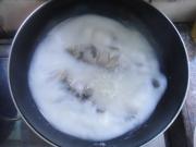 萝卜丝鲫鱼汤也可以帮助瘦身