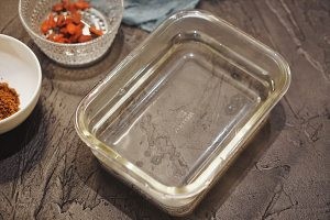 推荐红糖凉粉