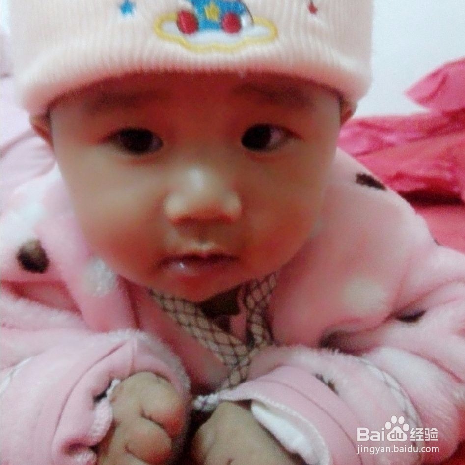 宝宝出牙时期不适，妈妈可以这样做缓解