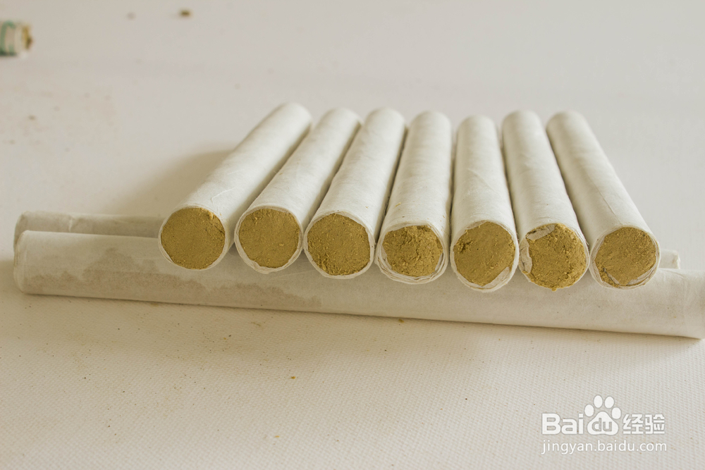 哪种艾条好?艾条选购技巧您知道吗?