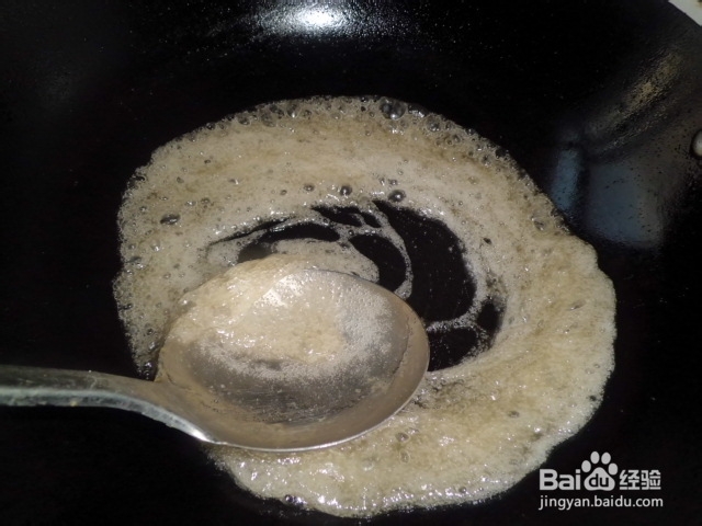 拔丝什锦（水果）