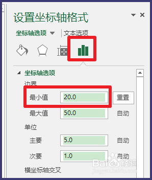 Excel折线图怎么制作