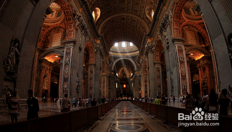 记忆宫殿的搭建