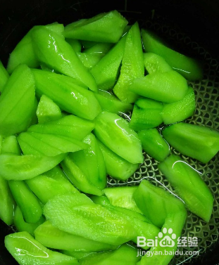 凉拌黄瓜的制作方法