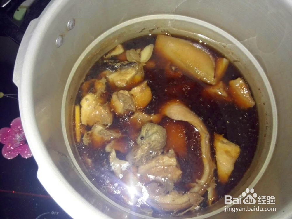 如何做好吃的肉夹馍?