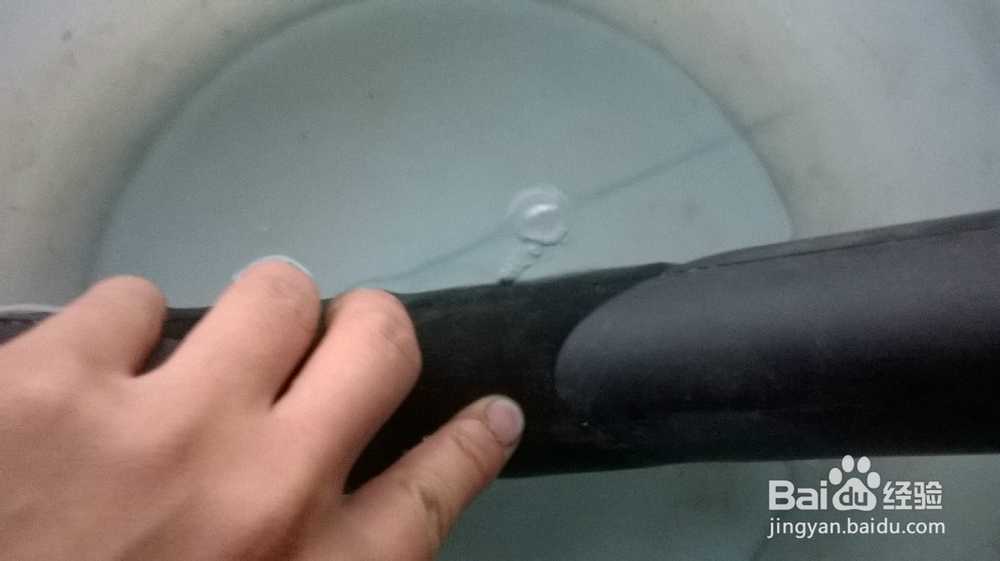 自行车山地车补胎技巧