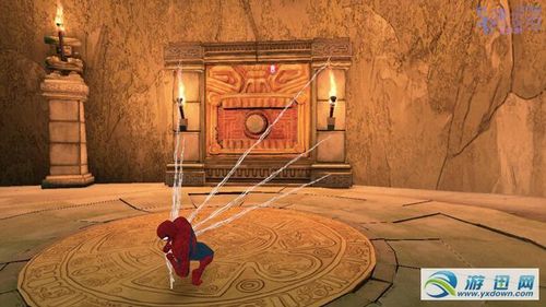 《蜘蛛侠:破碎维度》图文流程攻略第二关