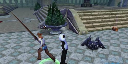 2转职业怎样猜想--牧师篇