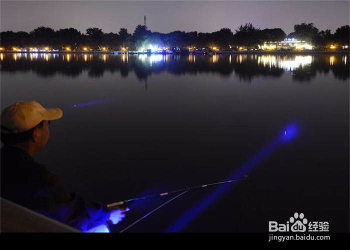 如何提高钓鱼技术