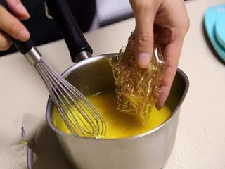 熊猫慕斯挞怎么做？