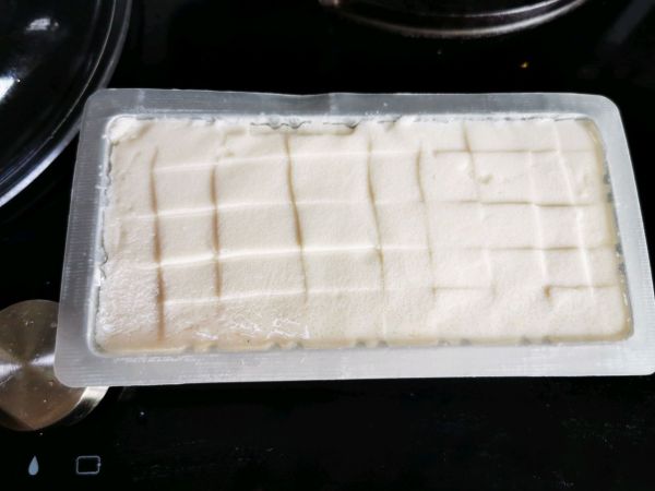 海带木鱼花豆腐寿喜烧