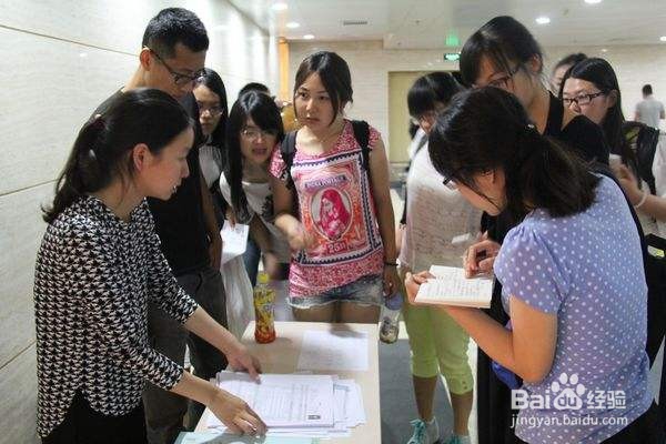 大学生怎么找到匹配自己专业的工作