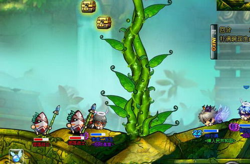 弹弹堂副本玩法新发现