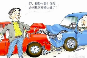 如何购买车险更划算些