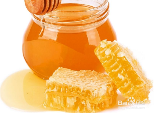 怎样辨别真假蜂蜜