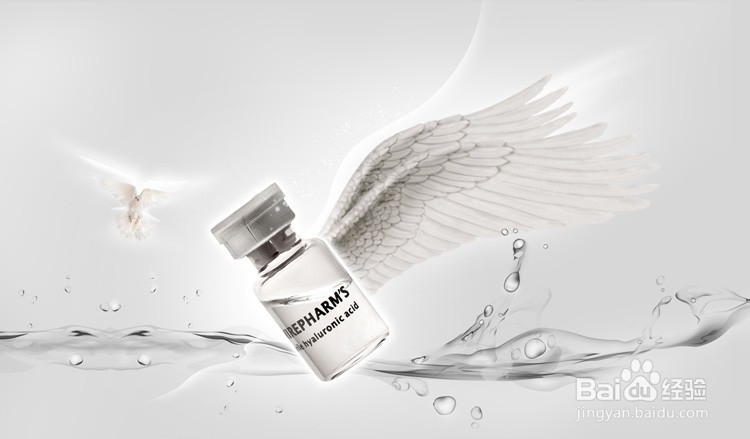 外用透明质酸的优势