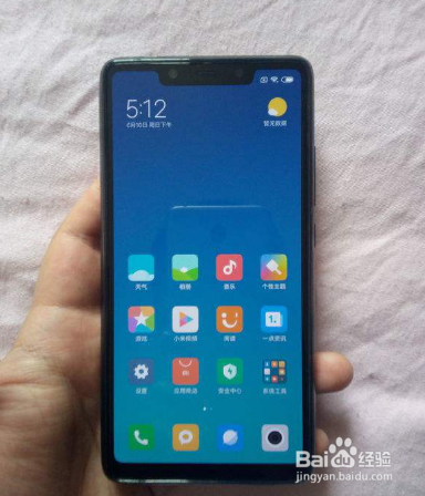 小米8se怎么设置恢复模式？