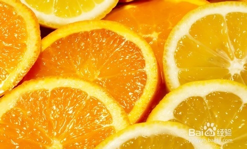 怎么挑选水果：[10]橙子