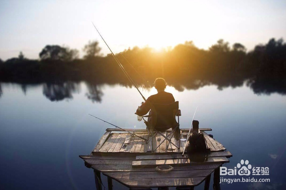 冬季钓鲫鱼要注意什么