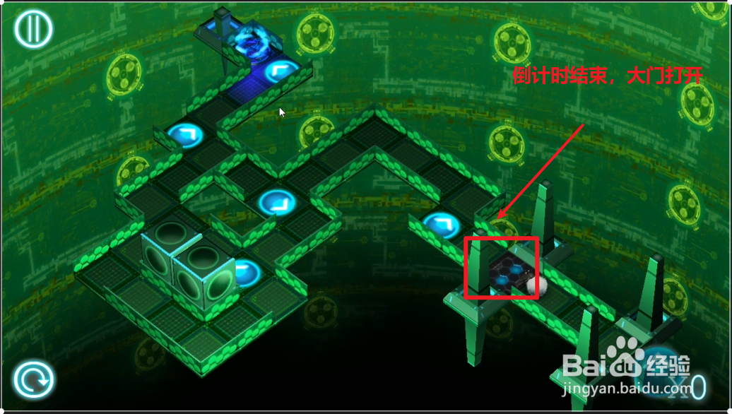 Running Sheep第30关怎么通关