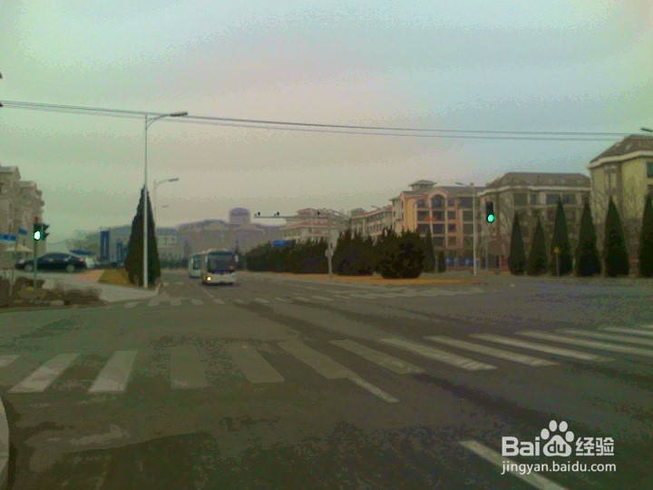 驾驶员要注意斑马线通道安全行行驶