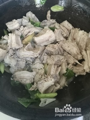 红焖羊肉的做法