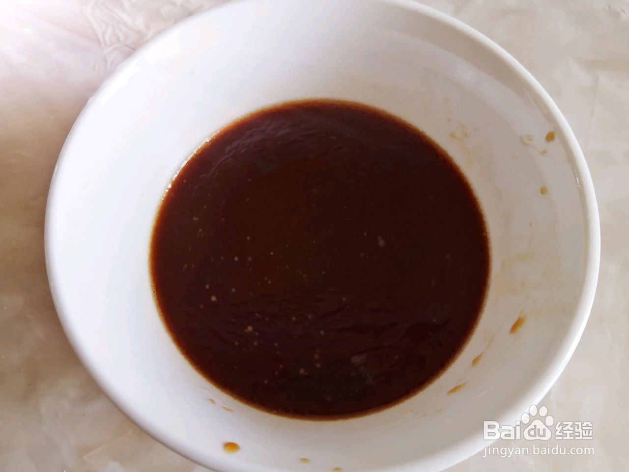 糖醋茄子的做法