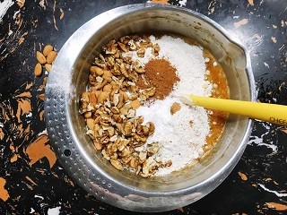 低脂杂粮面包怎么做？