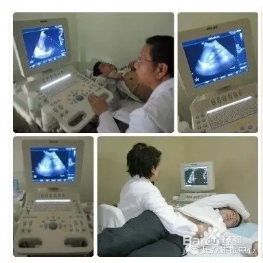 健康从“心”开始