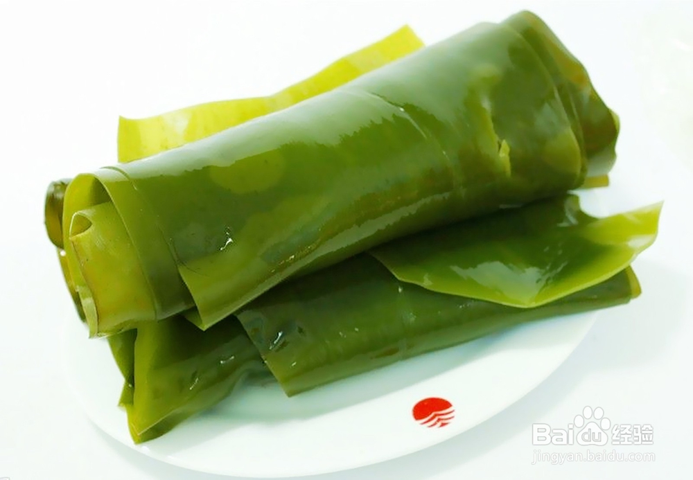 在家做海带排骨汤美容护肤减肥排毒