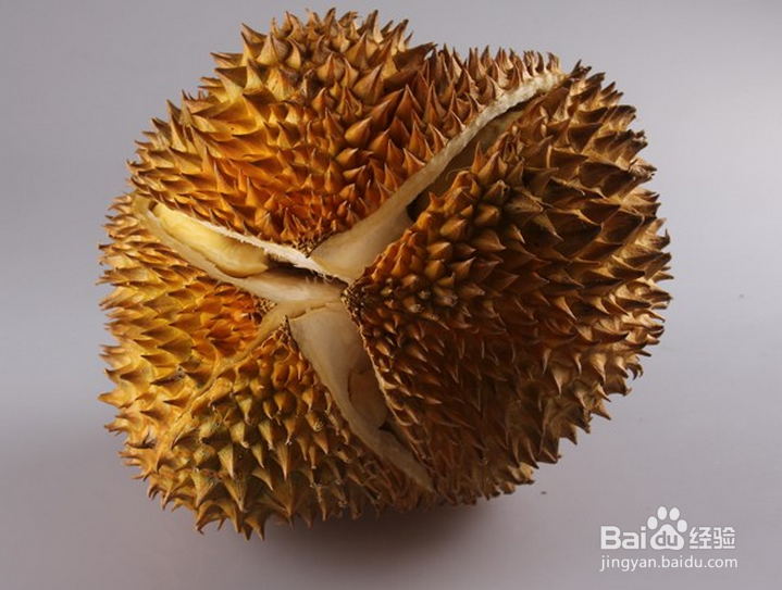 吃榴莲的好处