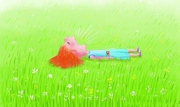 提高速读理解能力的几个简单方法