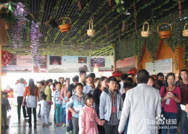 假期什么是最美好的呢旅游走只要出去就有好心情