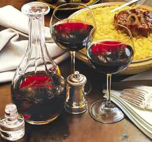 怎样在春节选购葡萄酒