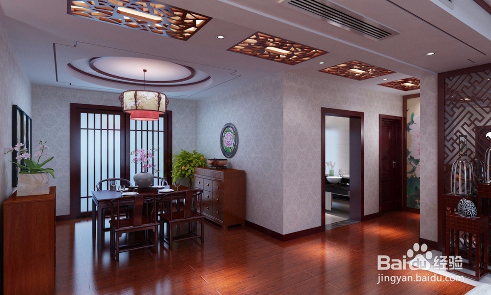 装修吊顶好不好，什么情况才需要吊顶？