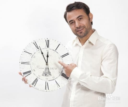 关于时间管理的5个正确原则