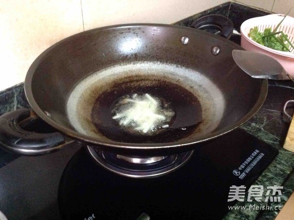 冬菜沙尖鱼的做法