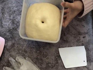 千层肉松海苔面包怎么做