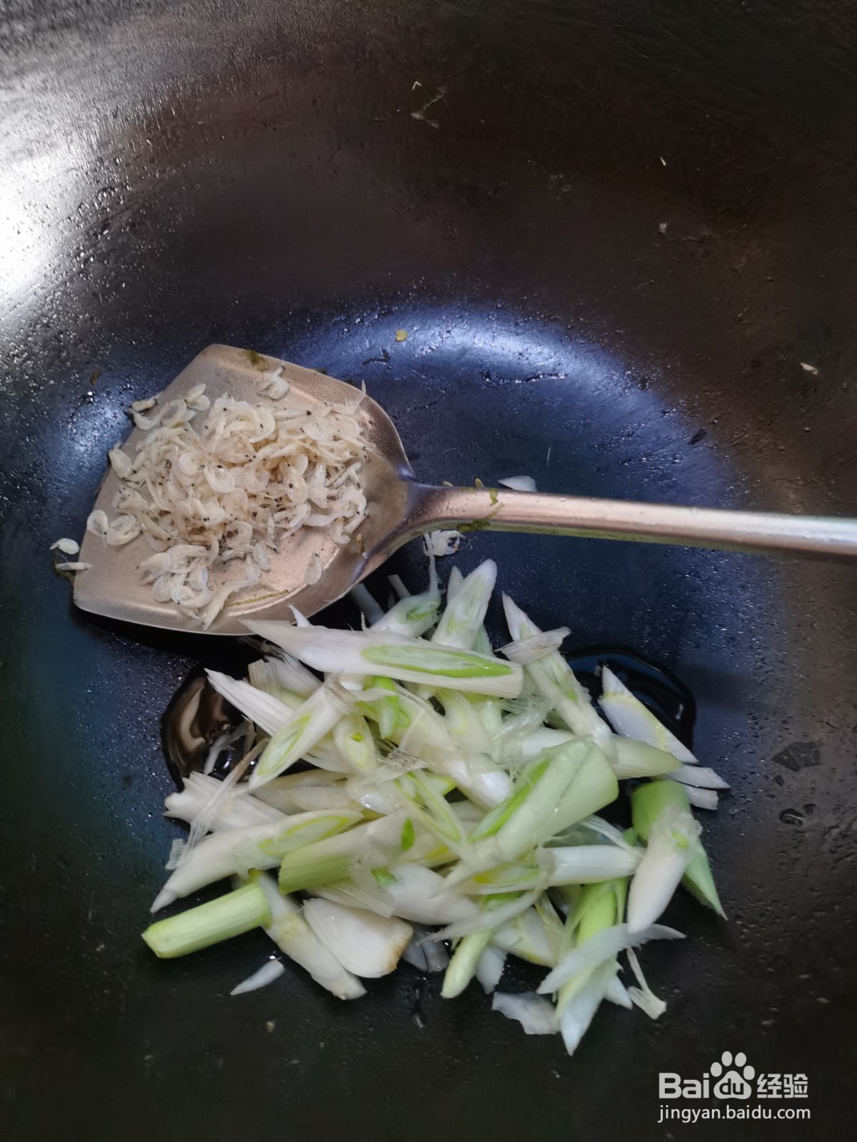 大辣椒炒五花肉