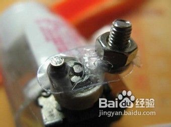 摇头风扇怎么做