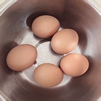 电饭煲蛋糕的做法