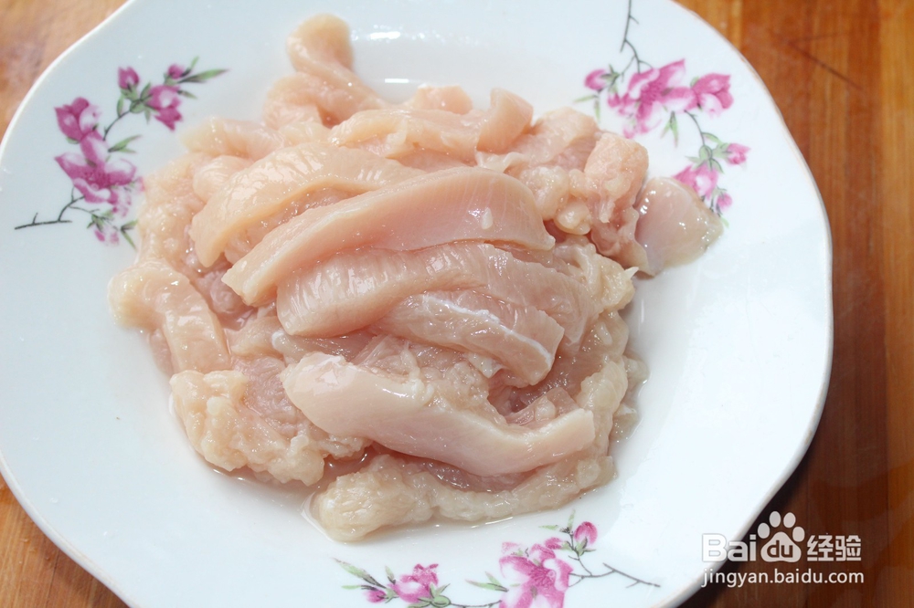 炸鸡柳和鸡肉棒的家庭做法