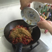 蒜泥小龙虾做法