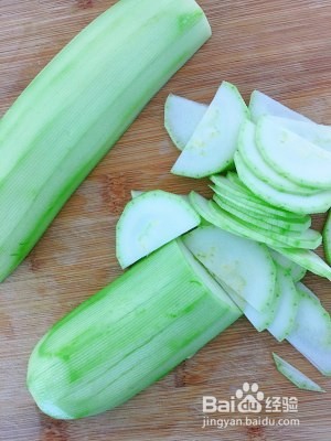 教你怎么做西葫芦炒鸡蛋