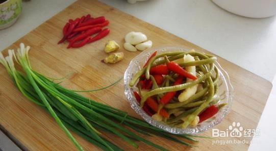 制作四川泡菜鱼